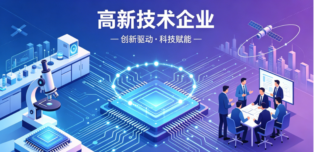 2026 南宁高新技术企业认定：申报条件、材料准备、评分要点全攻略
