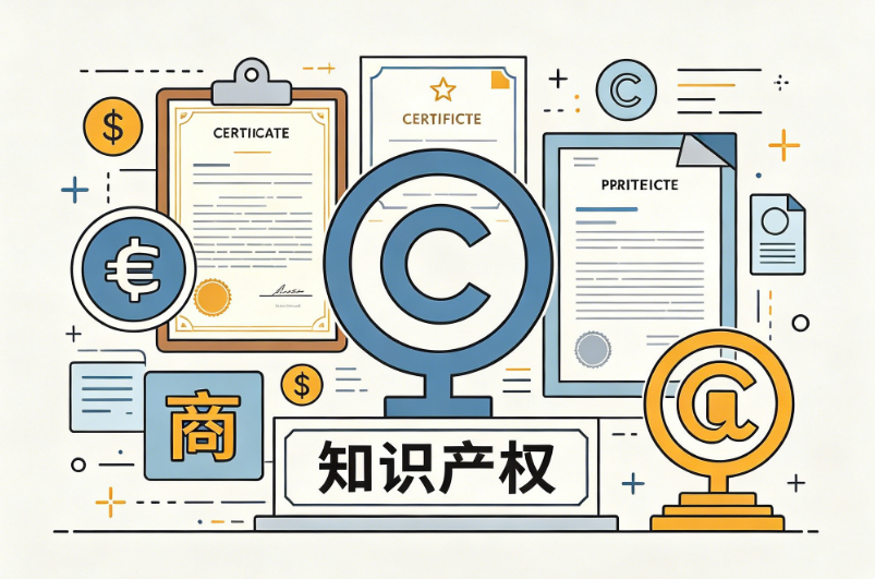 2026玉林知识产权布局全指南：专利商标版权、流程要点、维权价值及优质服务商推荐