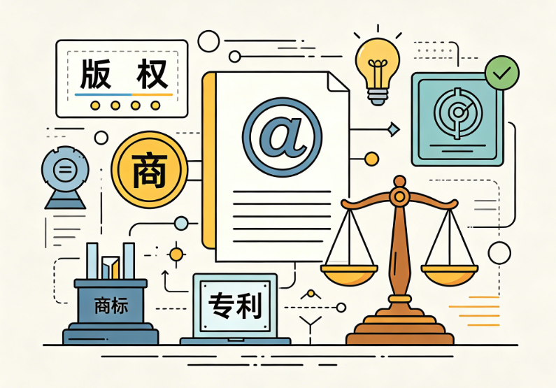 2026玉林知识产权保护：侵权应对、监测预警、质押融资全攻略