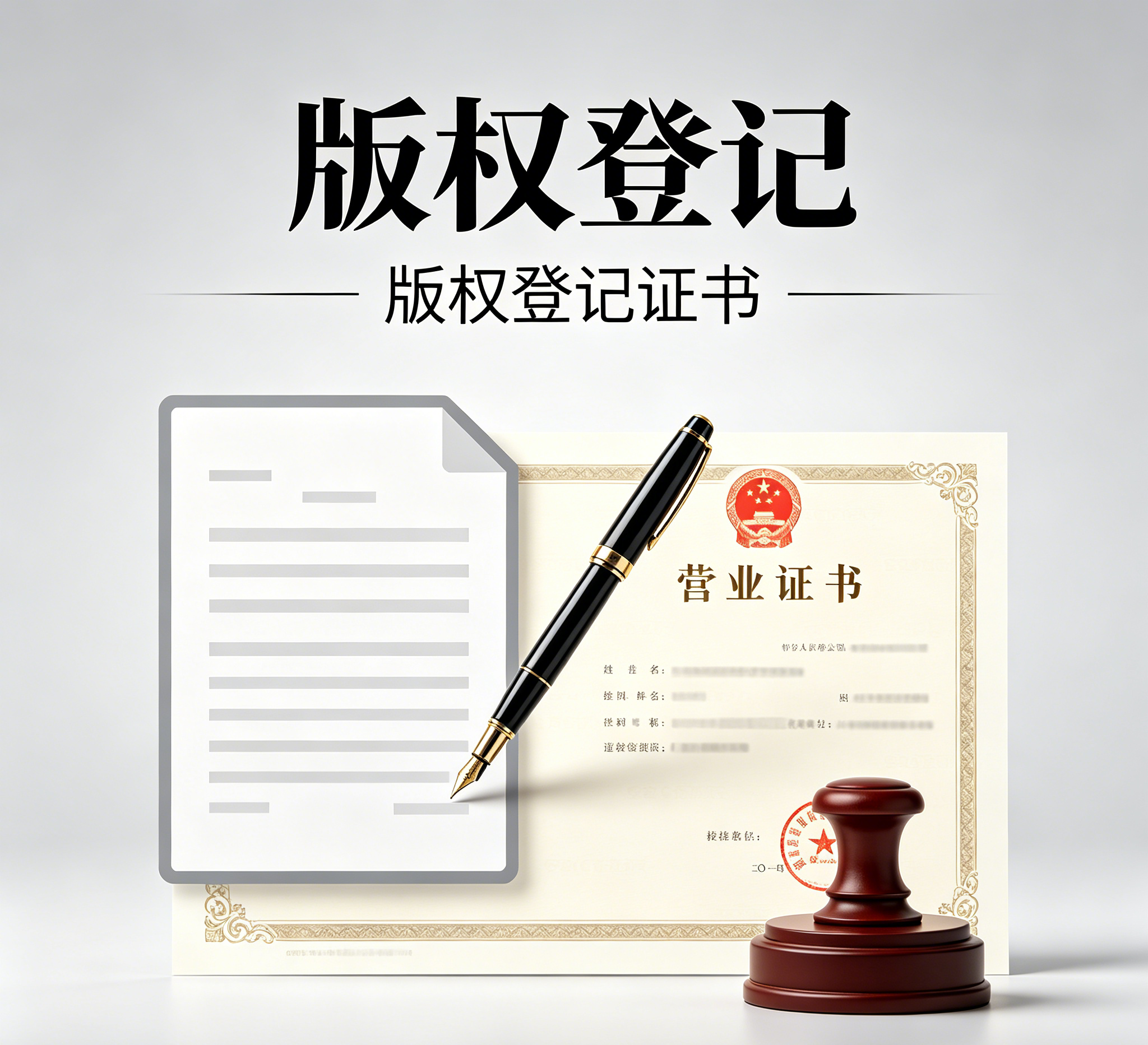 2026南宁企业版权登记怎样批量办理？集中申报方案、合理费用参考、流程简化要点及南宁实力服务商推荐