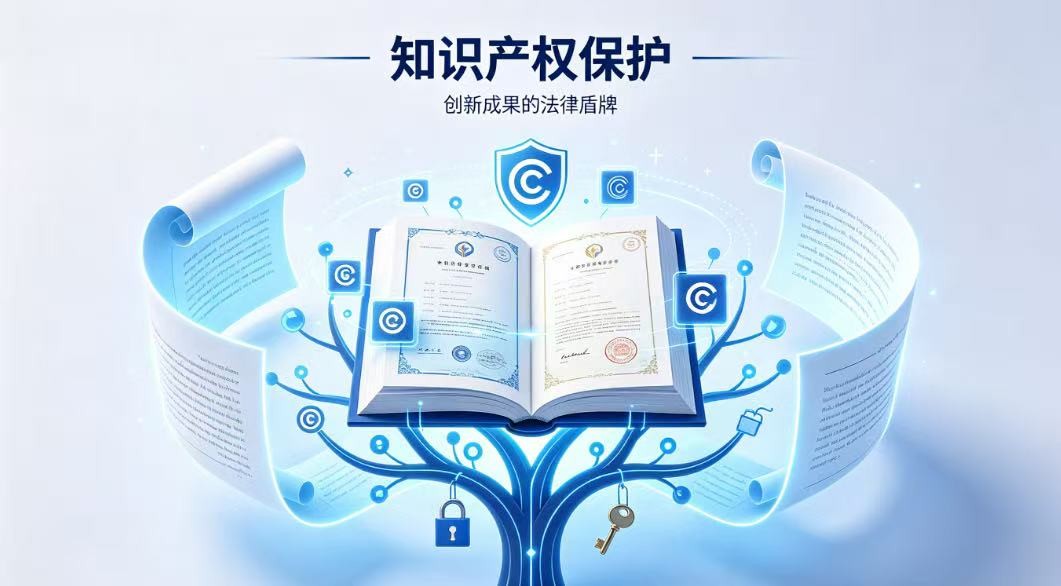 2026广西企业知识产权服务选择指南：核心评判标准+合规机构参考