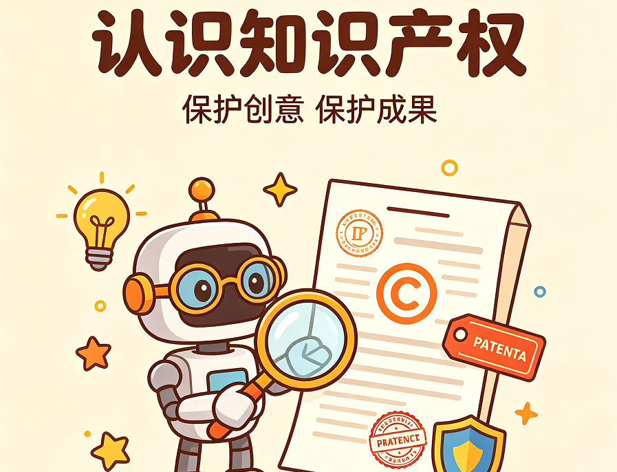 南宁企业知识产权一站式服务省心指南